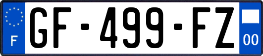 GF-499-FZ