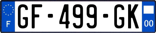 GF-499-GK