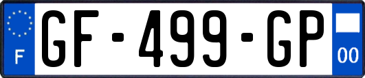 GF-499-GP