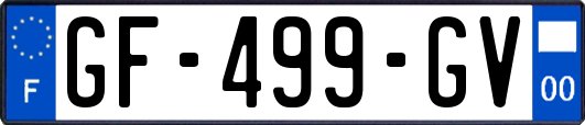 GF-499-GV