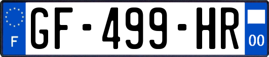 GF-499-HR