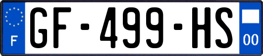 GF-499-HS