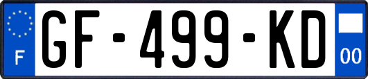 GF-499-KD