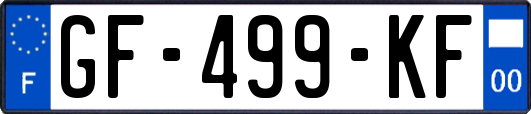 GF-499-KF