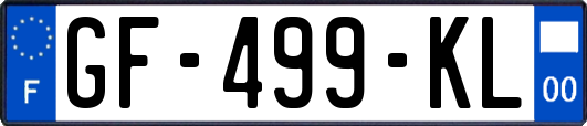 GF-499-KL