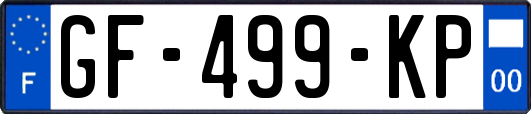 GF-499-KP