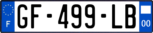 GF-499-LB