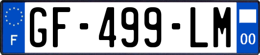 GF-499-LM