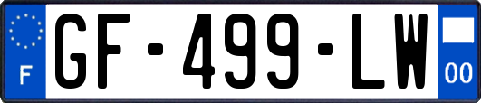 GF-499-LW