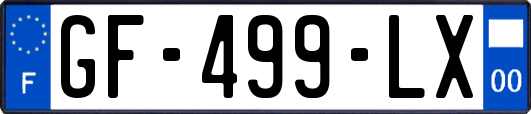 GF-499-LX