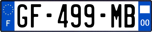 GF-499-MB