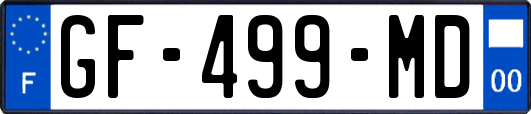 GF-499-MD