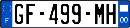 GF-499-MH