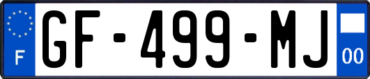 GF-499-MJ
