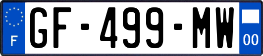 GF-499-MW