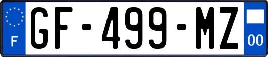 GF-499-MZ