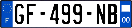 GF-499-NB