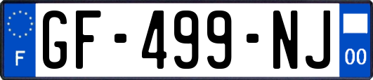 GF-499-NJ