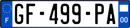 GF-499-PA