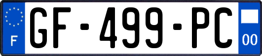 GF-499-PC