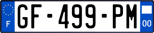 GF-499-PM