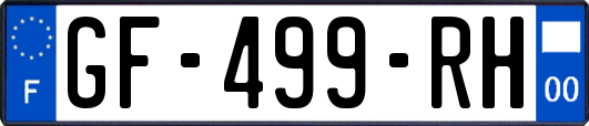 GF-499-RH