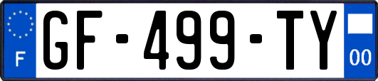 GF-499-TY