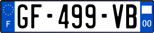 GF-499-VB