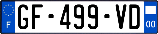 GF-499-VD