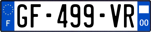 GF-499-VR