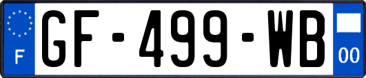 GF-499-WB