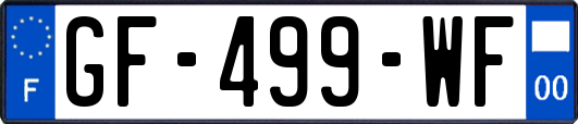 GF-499-WF