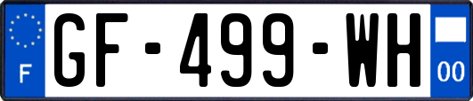 GF-499-WH