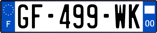 GF-499-WK