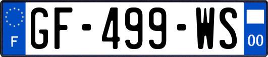 GF-499-WS