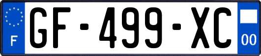 GF-499-XC