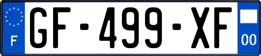 GF-499-XF