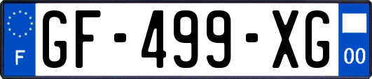 GF-499-XG