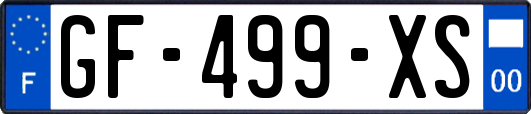 GF-499-XS