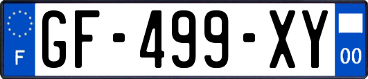 GF-499-XY