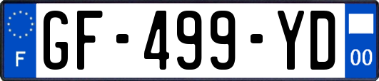 GF-499-YD