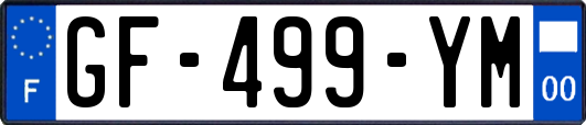GF-499-YM