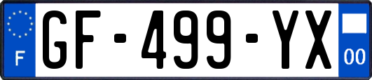 GF-499-YX