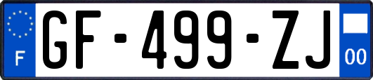 GF-499-ZJ