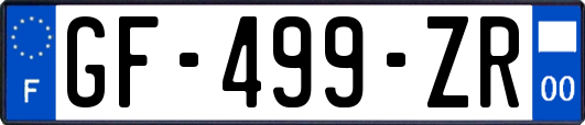 GF-499-ZR