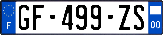 GF-499-ZS