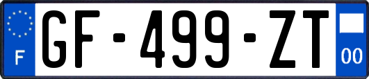 GF-499-ZT