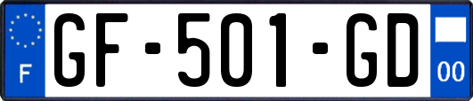 GF-501-GD