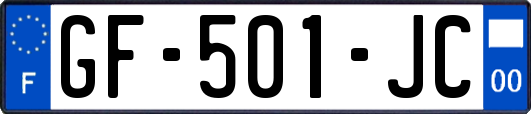 GF-501-JC