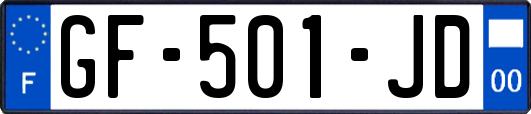 GF-501-JD
